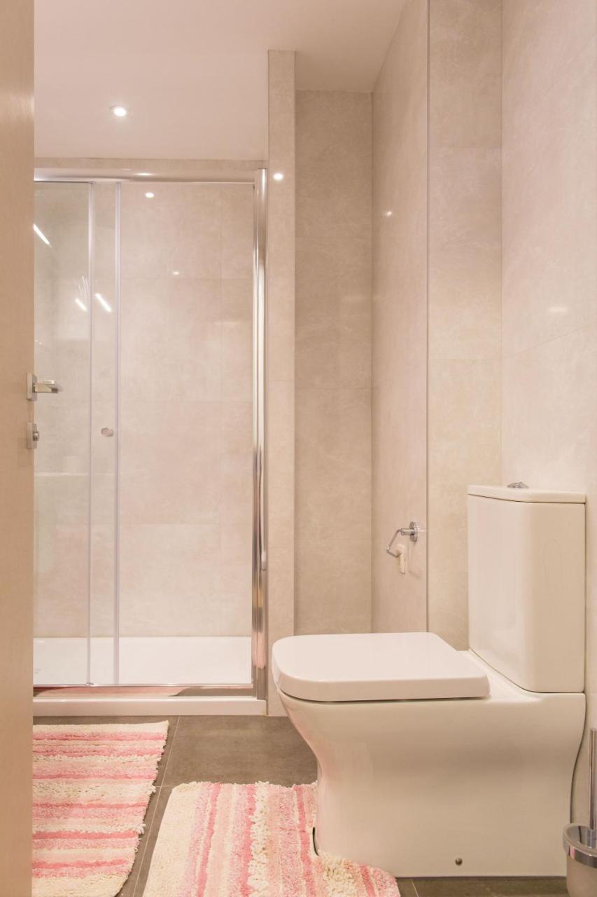 Central Budva Apartment Εξωτερικό φωτογραφία