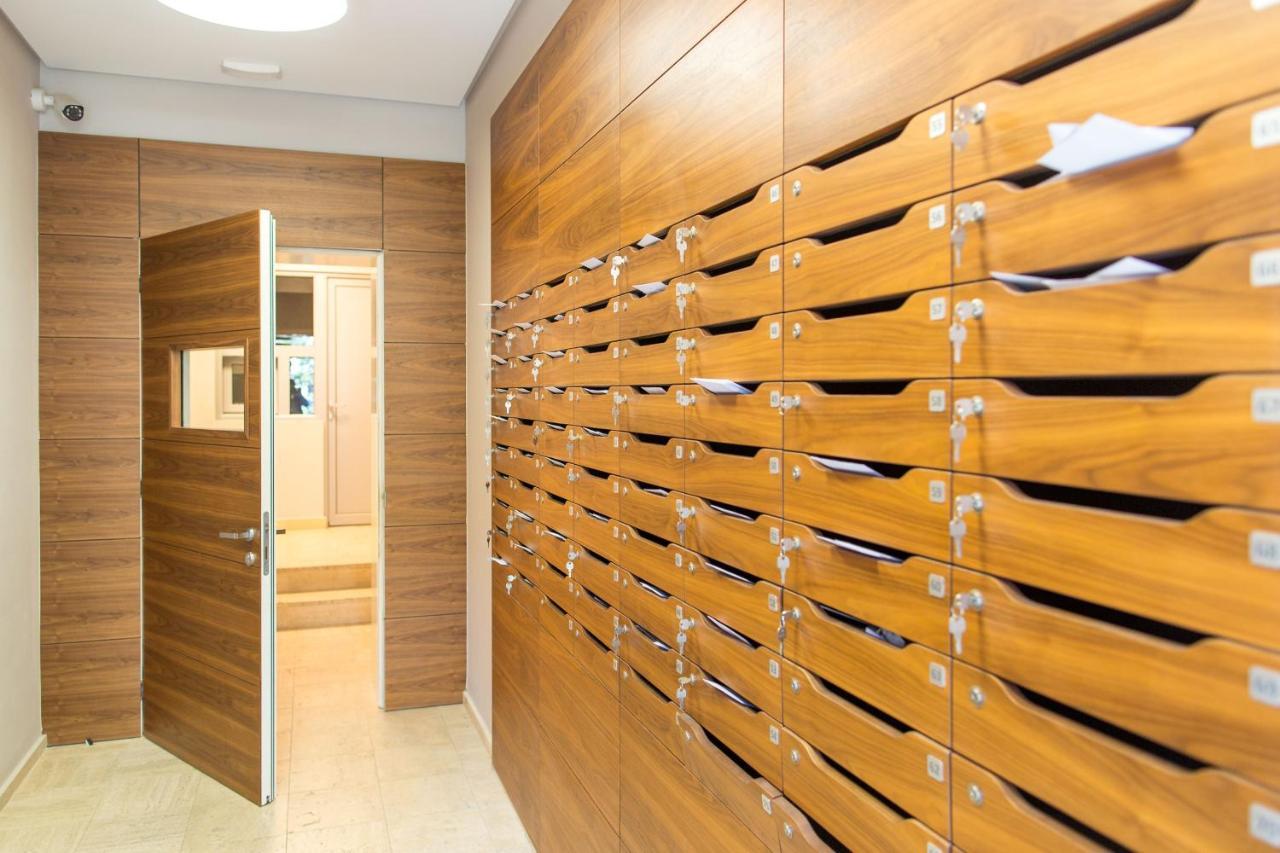 Central Budva Apartment Εξωτερικό φωτογραφία